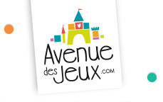 Avenue des Jeux.com