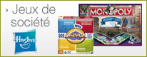 Jeux de soci&eacute;t&eacute; Hasbro