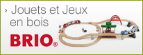 Jouets et jeux Brio
