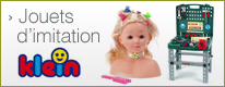 Jouets et jeux Klein