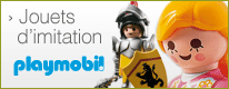 Jouets et jeux Playmobil