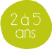 Jouets enfants de 2 ans &agrave; 5 ans